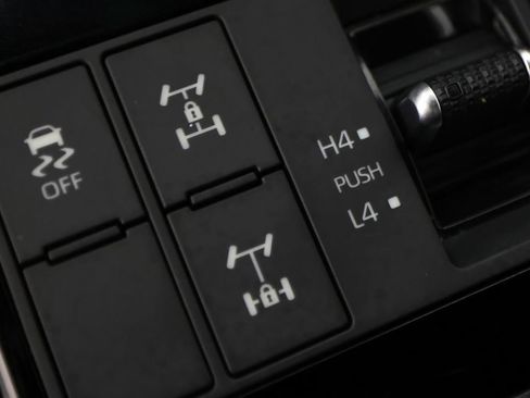 Used 2025 Toyota Land Cruiser 1958 AWD/4WD image 24