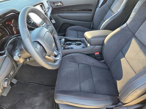 New 2026 Dodge Durango GT image 12