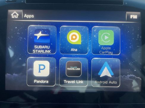 Used 2018 Subaru Legacy 2.5i Premium image 17