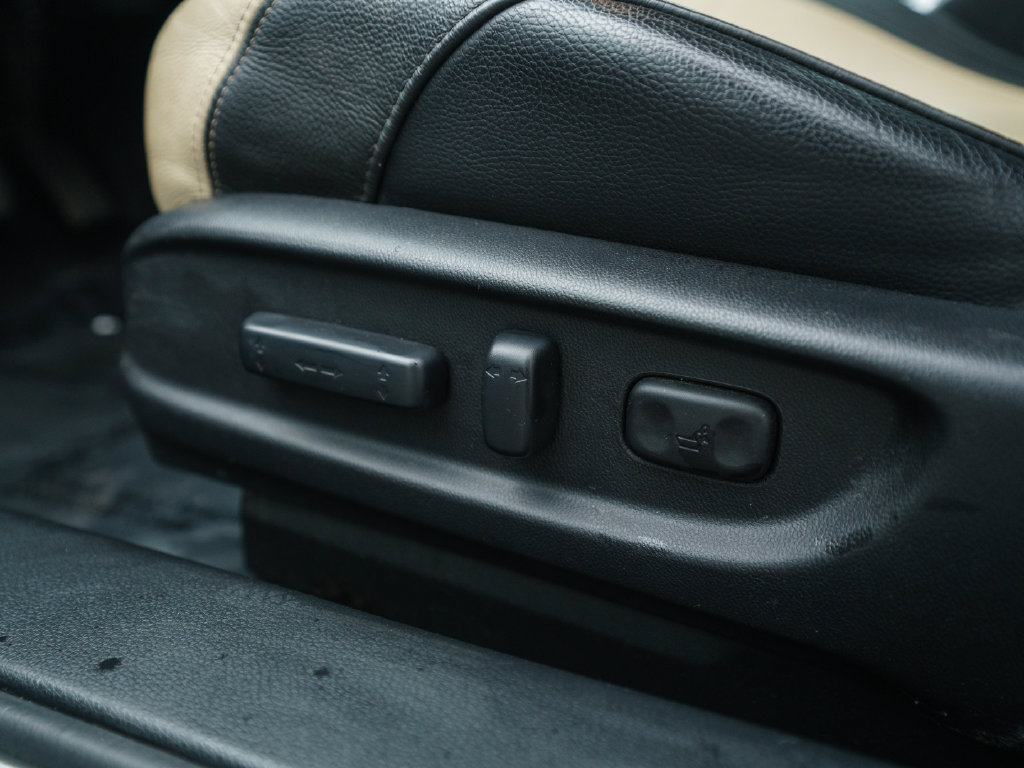Used 2015 Honda Accord EX-L image 22
