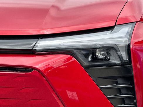 Used 2026 Chevrolet Blazer EV LT image 47