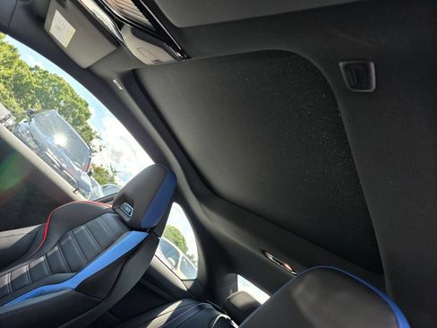 New 2026 BMW M2 w/ Lighting Package RWD image 10