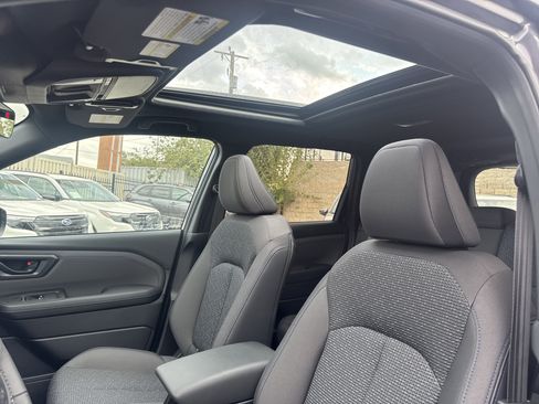 New 2026 Subaru Forester Premium image 26