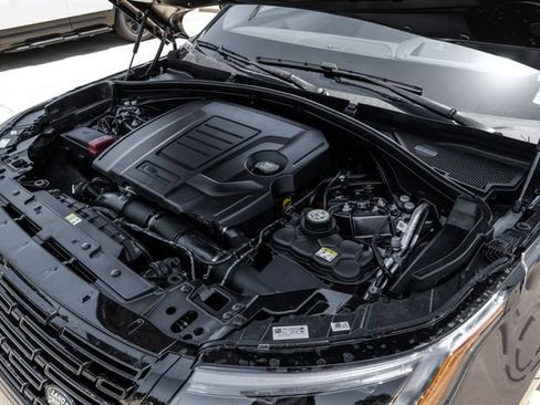 New 2026 Land Rover Range Rover Velar S AWD/4WD image 61