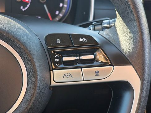 Used 2024 Hyundai Tucson SEL image 24