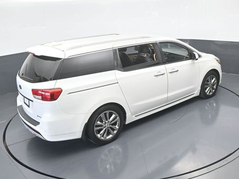 Used 2016 Kia Sedona SX Limited image 67
