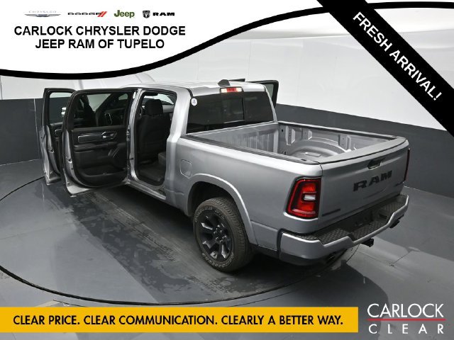 Used 2025 RAM 1500 Big Horn AWD/4WD image 67