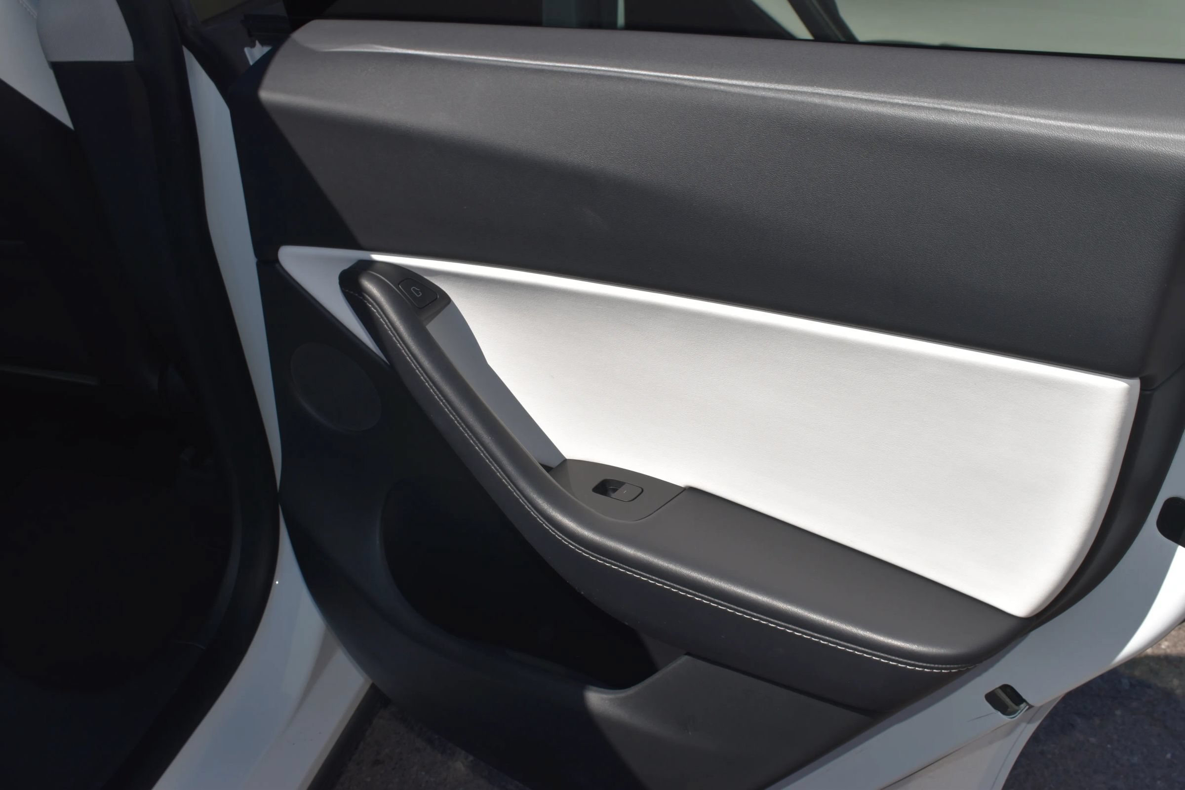Used 2021 Tesla Model Y Performance AWD/4WD image 16
