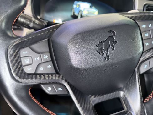 Used 2023 Ford Bronco Raptor w/ Interior Carbon Fiber Pack 6 image 28