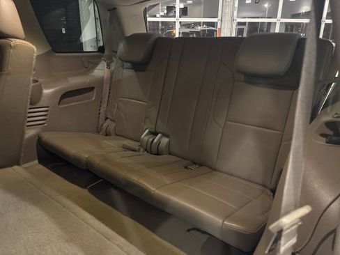 Used 2015 GMC Yukon SLT w/ Open Road Package image 15