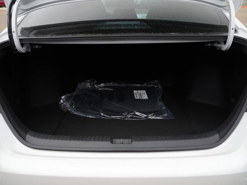 New 2025 Honda Accord SE image 7