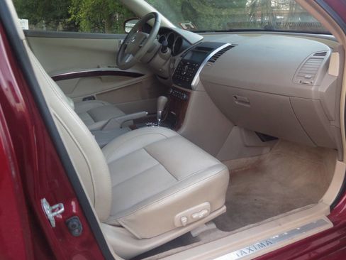 Used 2007 Nissan Maxima 3.5 SL w/ Driver Preferred Pkg image 16