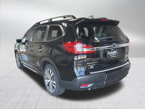 Used 2021 Subaru Ascent Limited AWD/4WD image 5
