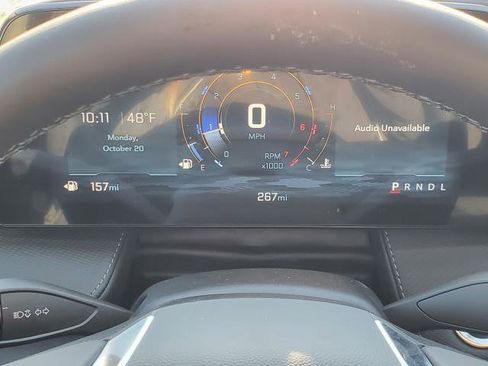 New 2026 Chevrolet Equinox LT w/ LPO, Floor Liner Package image 10