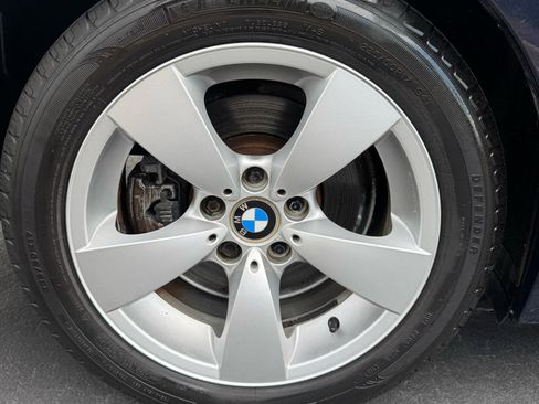 Used 2006 BMW 530i Sedan image 9