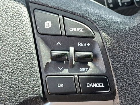 Used 2019 Hyundai Tucson SE AWD/4WD image 22