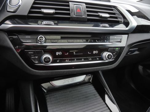 Used 2018 BMW X3 xDrive30i image 23