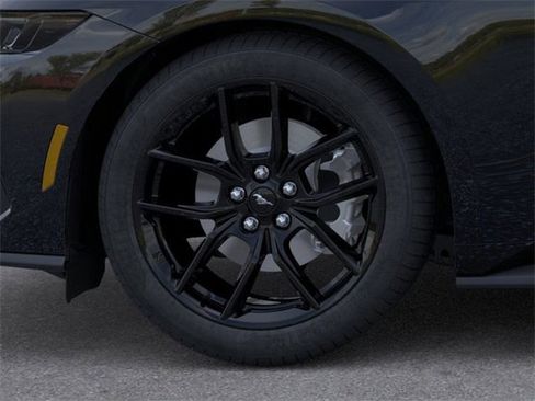 New 2026 Ford Mustang Coupe image 19