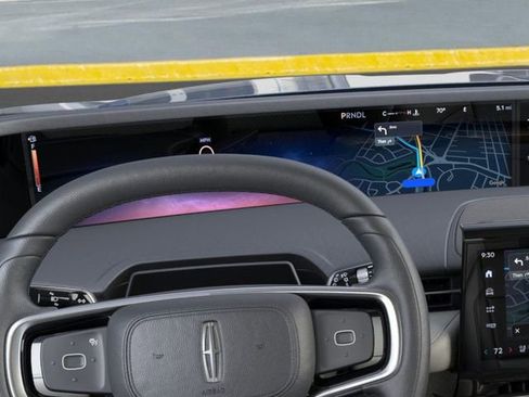 New 2026 Lincoln Nautilus Premier image 26