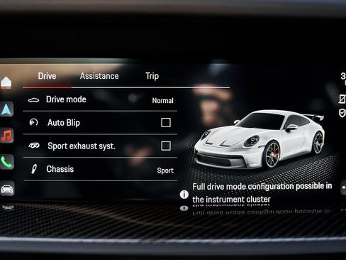 Used 2024 Porsche 911 GT3 RWD image 68