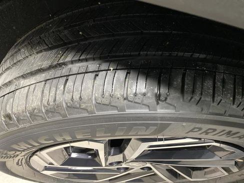 New 2026 Hyundai Tucson Limited image 36