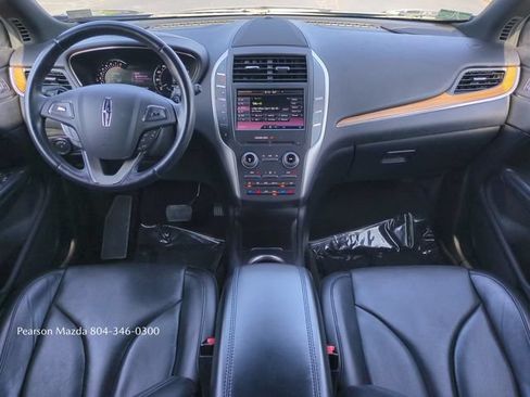Used 2015 Lincoln MKC AWD w/ Equipment Group 102A Reserve image 17