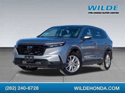 Certified 2024 Honda CR-V EX-L