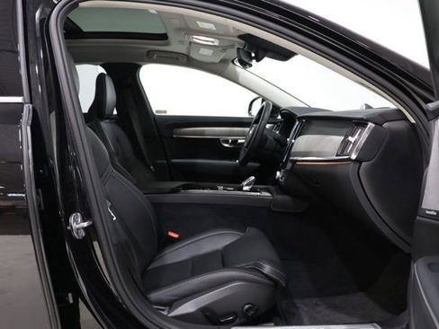 Used 2023 Volvo S90 B6 Ultimate w/ Lounge Package AWD/4WD image 37