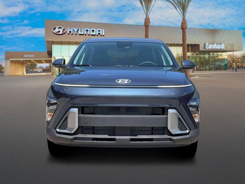 New 2026 Hyundai Kona SE FWD image 12