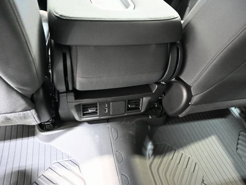 New 2026 Chevrolet Silverado 1500 Custom Trail Boss w/ LPO, Dark Essentials Package image 24