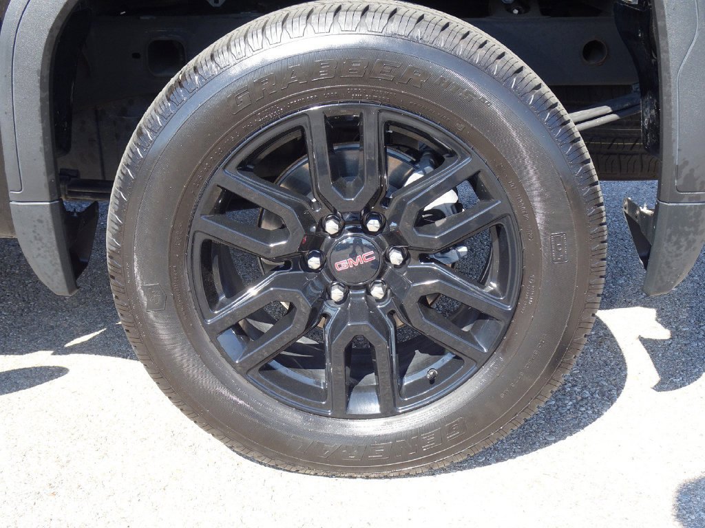 Used 2023 GMC Sierra 1500 Elevation AWD/4WD image 27