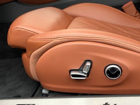 New 2026 Maserati GranCabrio Modena image 21