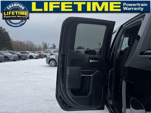 Used 2020 GMC Sierra 1500 Elevation w/ Elevation Value Package image 27