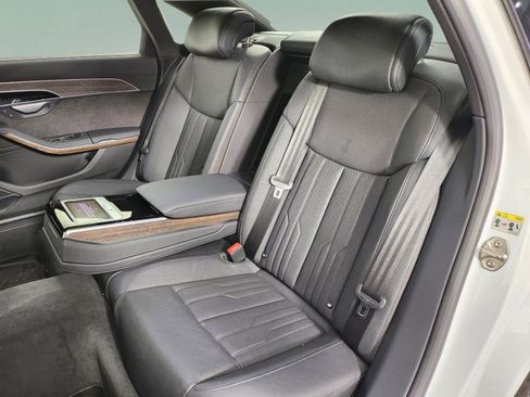 Used 2021 Audi A8 L 3.0T image 21