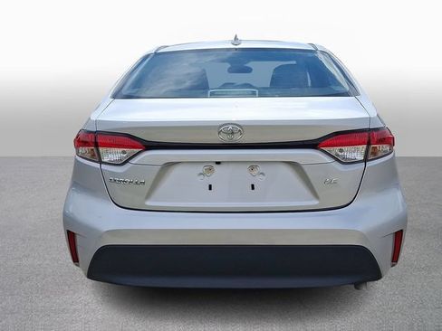 Used 2024 Toyota Corolla LE FWD image 5