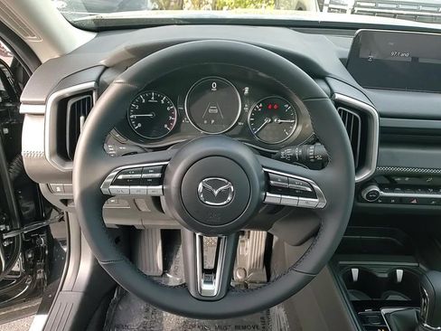 New 2026 MAZDA CX-50 AWD 2.5 S w/ Weather Package image 15