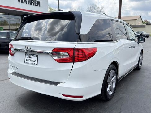 Used 2020 Honda Odyssey EX-L image 15