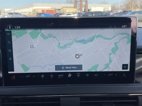 Used 2023 Lincoln Corsair Reserve w/ Equipment Group 201A image 22