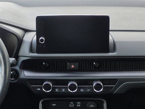 New 2025 Honda CR-V Sport-L image 9