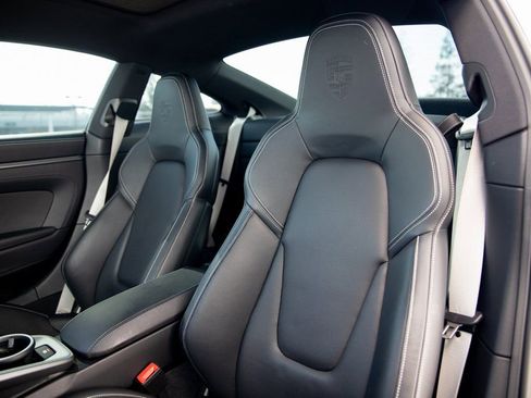 Certified 2024 Porsche 911 Carrera S image 5