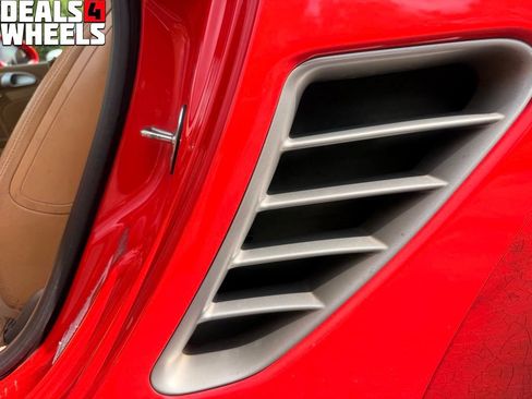 Used 2010 Porsche Boxster RWD image 36