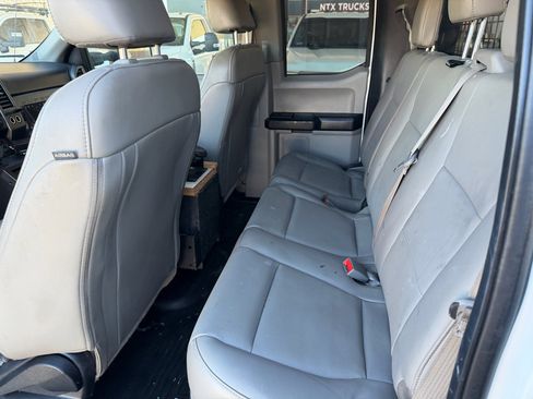 Used 2019 Ford F250 XL w/ Power Equipment Group image 35