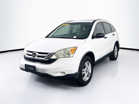 Used 2010 Honda CR-V EX image 3