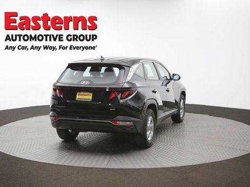 Used 2023 Hyundai Tucson SE image 39