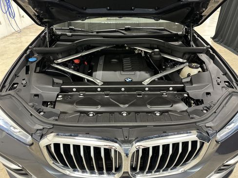 Used 2019 BMW X5 xDrive40i w/ Convenience Package AWD/4WD image 34