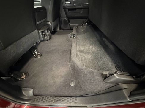 Used 2021 RAM 2500 Big Horn image 36