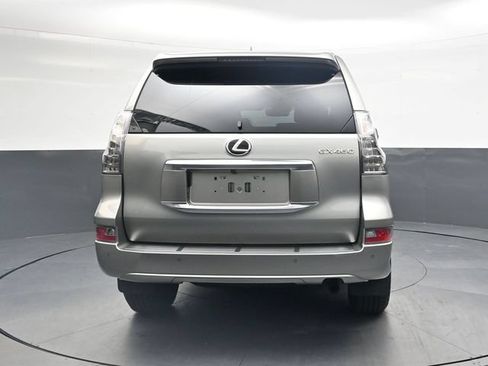 Used 2023 Lexus GX 460 Premium AWD/4WD image 5