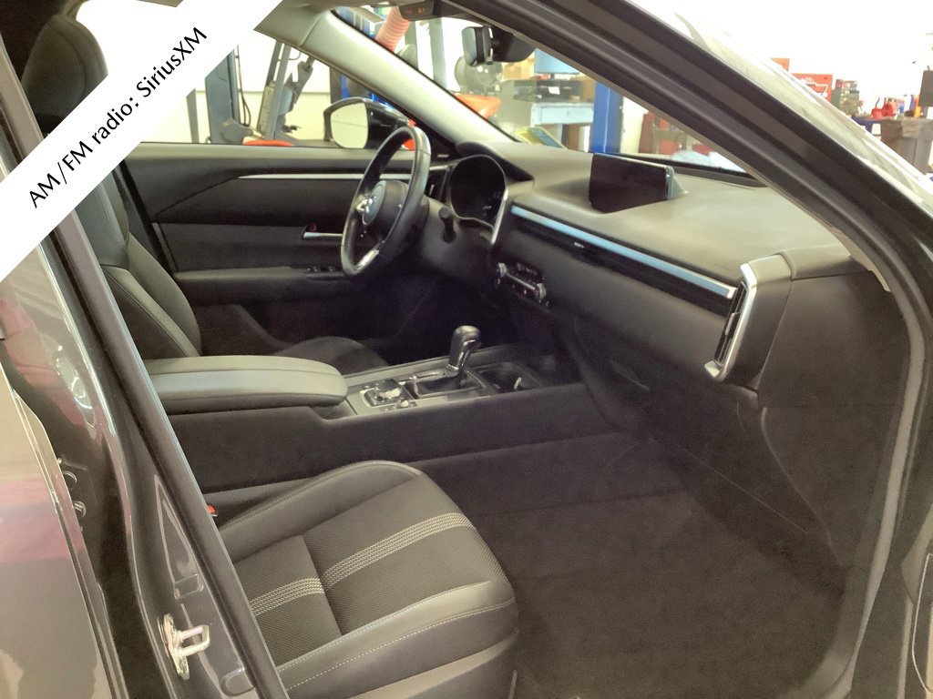 Certified 2024 MAZDA CX-50 AWD 2.5 S w/ Weather Package image 14