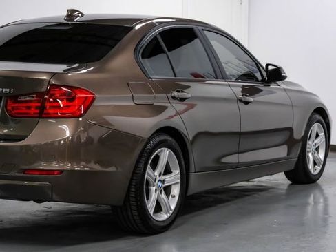 Used 2013 BMW 328i xDrive Sedan image 13