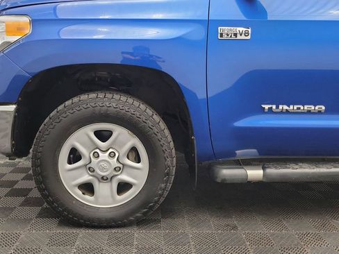 Used 2016 Toyota Tundra SR5 image 9